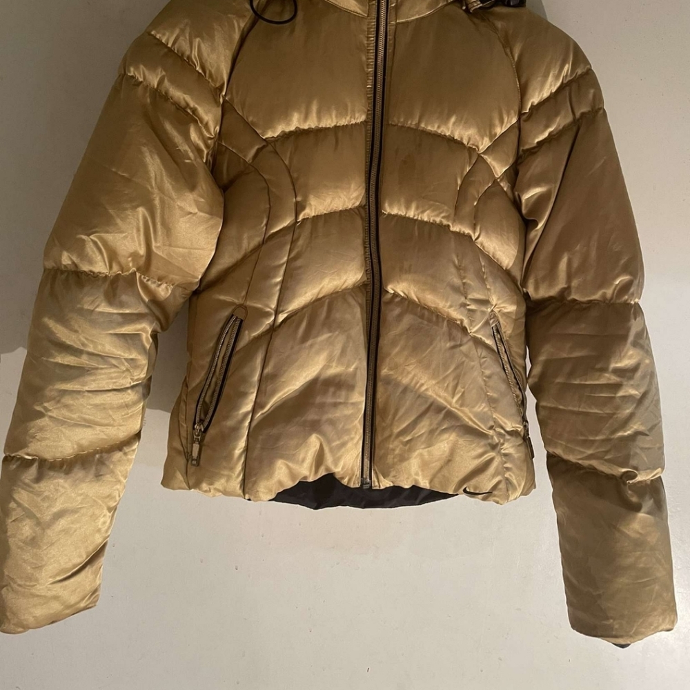 Nike winter coat